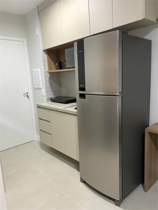 Apartamento para alugar com 1 suíte em Butantã, São Paulo, SP