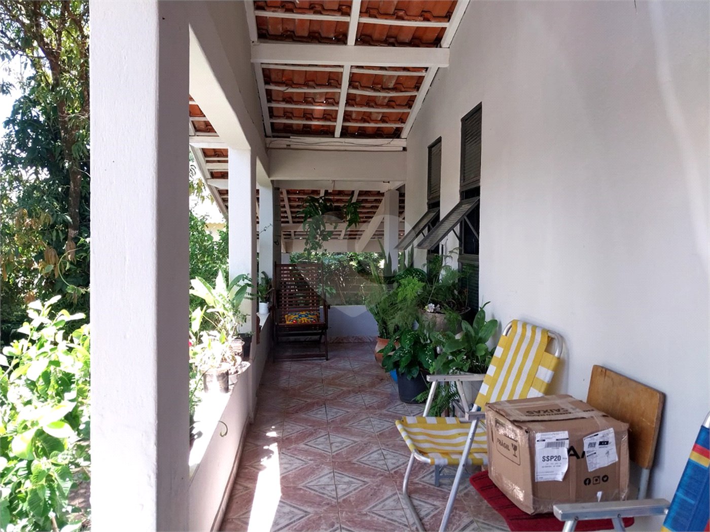 Chácara à venda com 3 quartos, sendo 1 suíte, em Barreirinho, Araçoiaba da Serra, SP