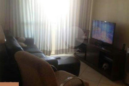 Apartamento à venda com 2 suítes em Vila Medeiros, São Paulo, SP