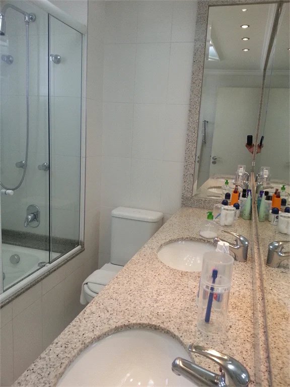 Cobertura à venda com 3 quartos, sendo 1 suíte, em Vila Ipojuca, São Paulo, SP
