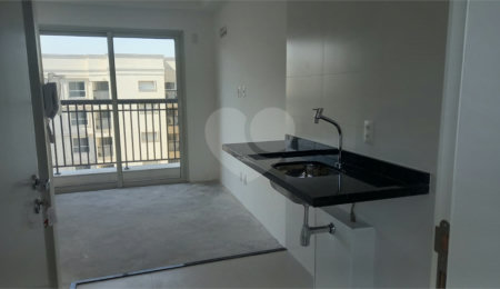 Apartamento à venda com 1 quarto em Santana, São Paulo, SP
