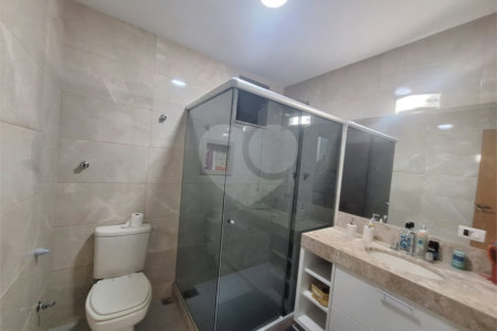 Apartamento à venda com 4 quartos, sendo 1 suíte, em Tijuca, Rio de Janeiro, RJ