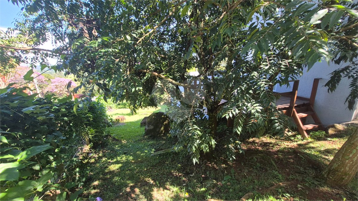 Casa mobiliada para locação no Condomínio Recanto Tranquilo (Palavra de Vida) – Atibaia/SP
