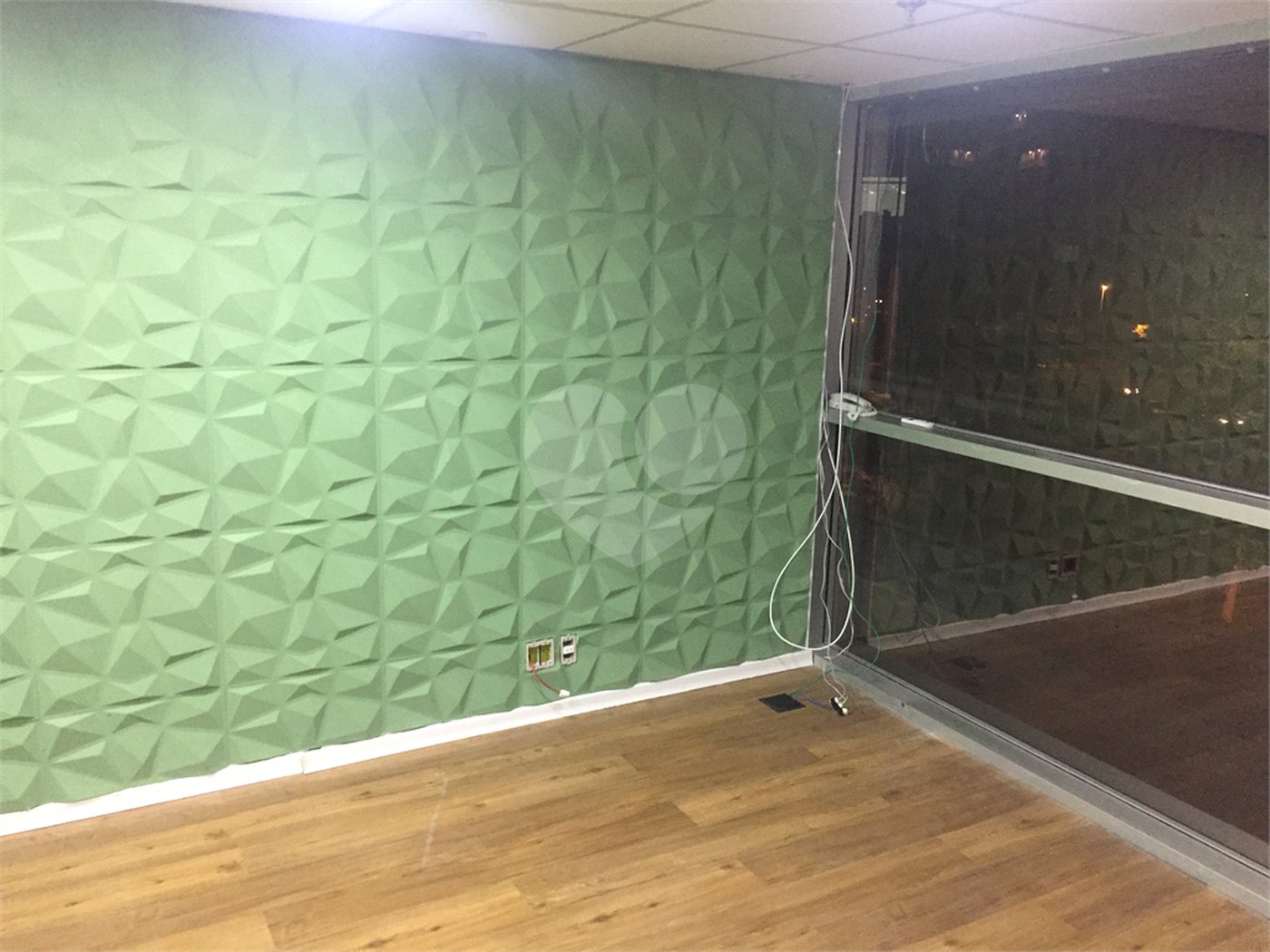 Sala à venda em Chácara Santo Antônio (zona Sul), São Paulo, SP