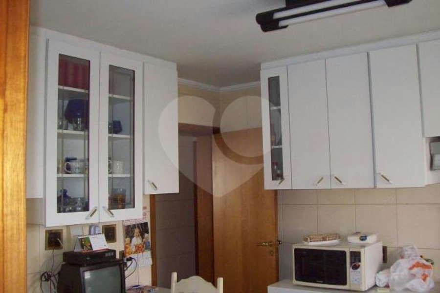 Cobertura à venda com 4 quartos, sendo 2 suítes, em Jardim São Paulo(zona Norte), São Paulo, SP
