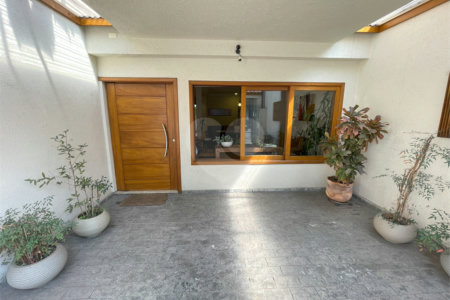 Casa à venda com 3 suítes em Santo Amaro, São Paulo, SP