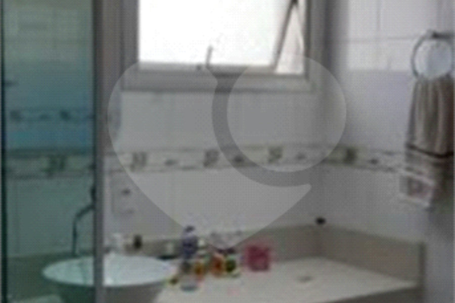 Apartamento à venda com 4 quartos, sendo 2 suítes, em Santana, São Paulo, SP