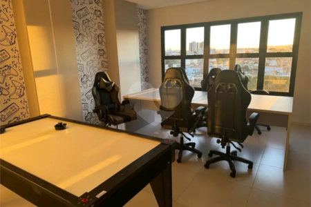 Apartamento para alugar em Atibaia Jardim, Atibaia, SP