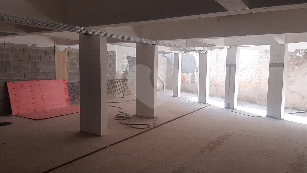 Casa à venda com 2 quartos no condomínio Residencial Luta, São Paulo - SP