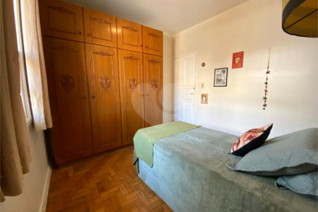 Casa de Vila à venda com 2 quartos em Vila Mazzei, São Paulo, SP