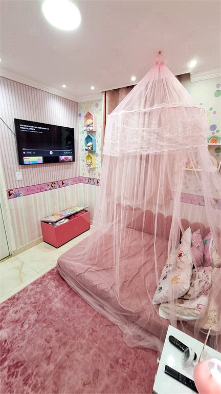 Casa à venda com 3 quartos no condomínio Bosque Vitor Dumas, Rio de Janeiro - RJ