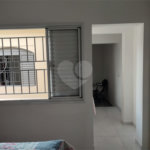 Sobrado à venda com 3 quartos, sendo 1 suíte, em Tucuruvi, São Paulo, SP