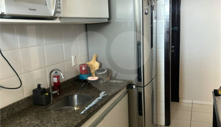 Apartamento à venda com 2 quartos, sendo 1 suíte,  em Morada do Ouro, Cuiabá, MT