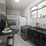 Apartamento à venda com 1 quarto em Pinheiros, São Paulo, SP