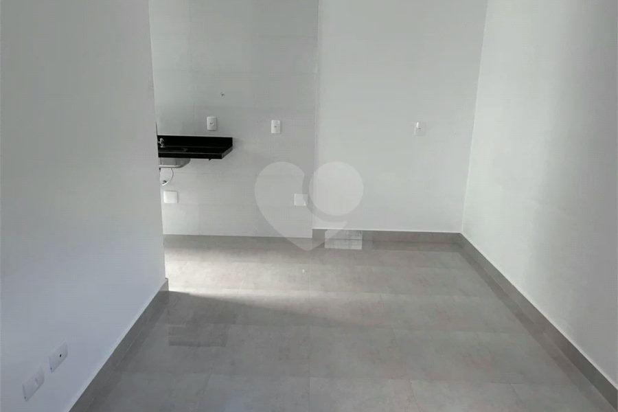 Apartamento à venda com 2 quartos em Vila Guilherme, São Paulo, SP