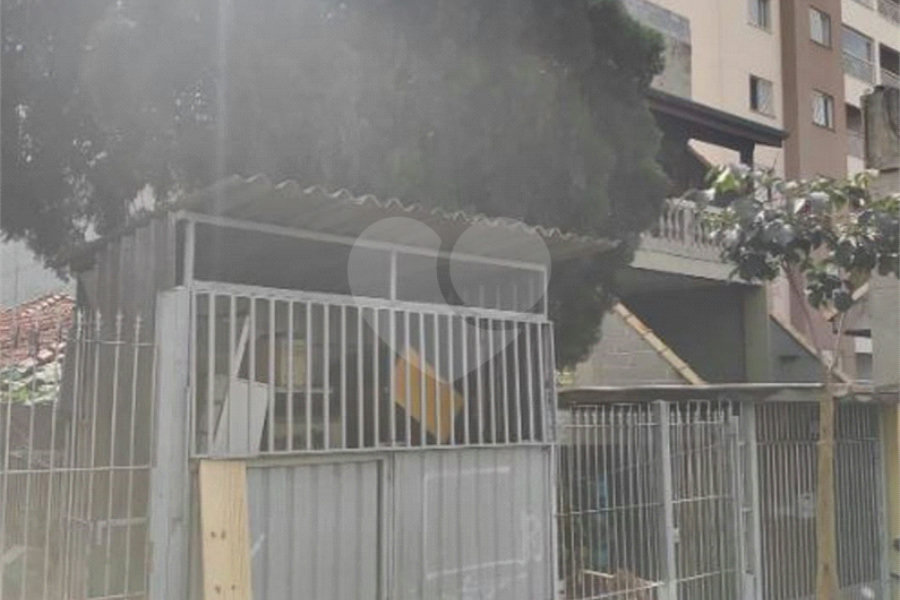 Terreno à venda com 5 quartos em Tucuruvi, São Paulo, SP