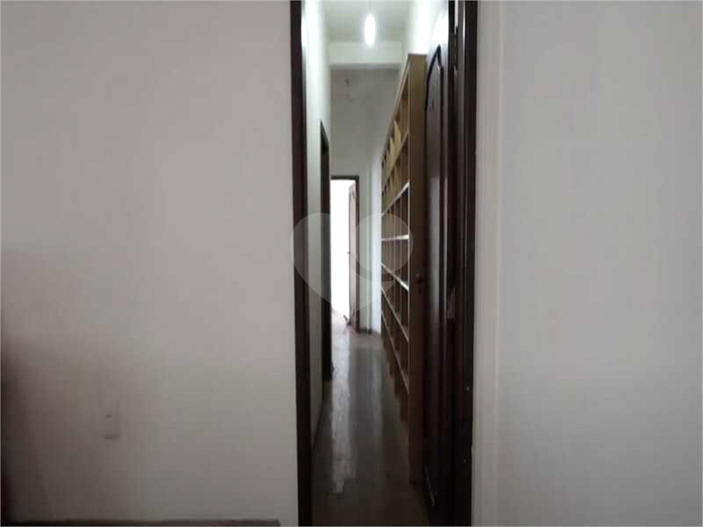 Apartamento à venda com 3 quartos em Jardim Paulista, São Paulo, SP