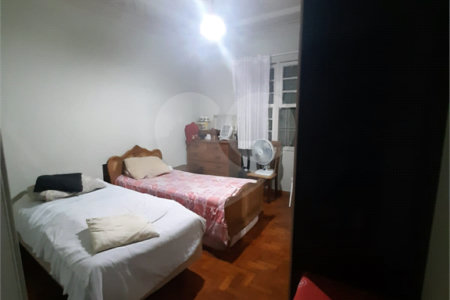 Casa Térrea à venda com 2 quartos em Alto da Boa Vista, São Paulo, SP