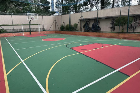 Apartamento à venda com 2 quartos, sendo 1 suíte,  em Jardim Bonfiglioli, São Paulo, SP