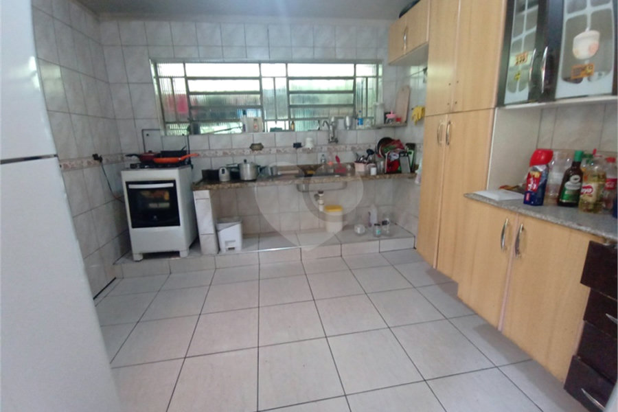 Sobrado à venda com 3 quartos, sendo 1 suíte, em Mandaqui, São Paulo, SP