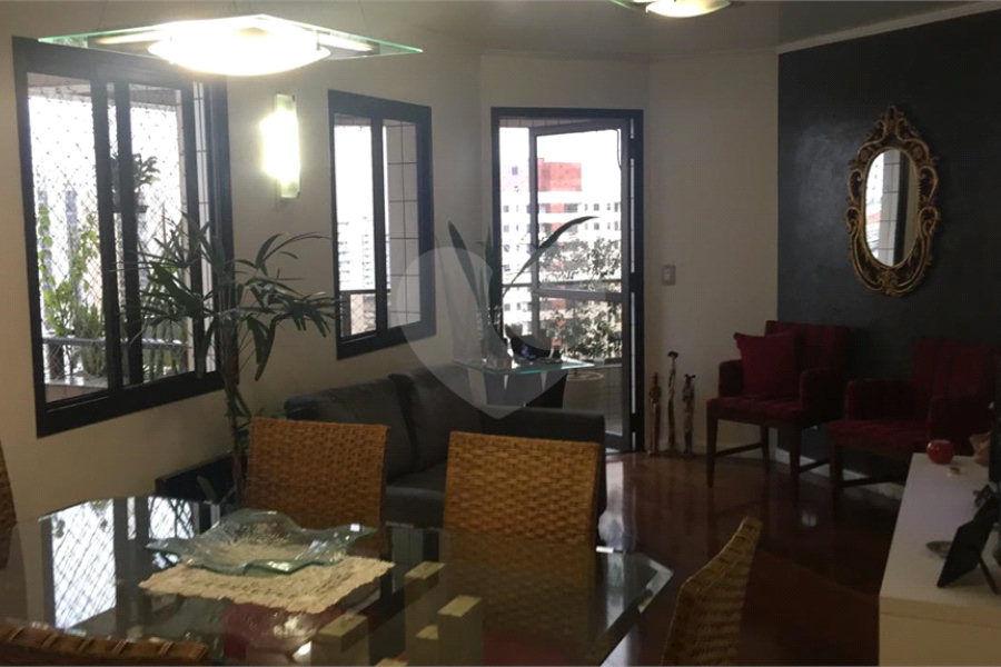 Apartamento à venda com 3 quartos, sendo 1 suíte, em Santana, São Paulo, SP