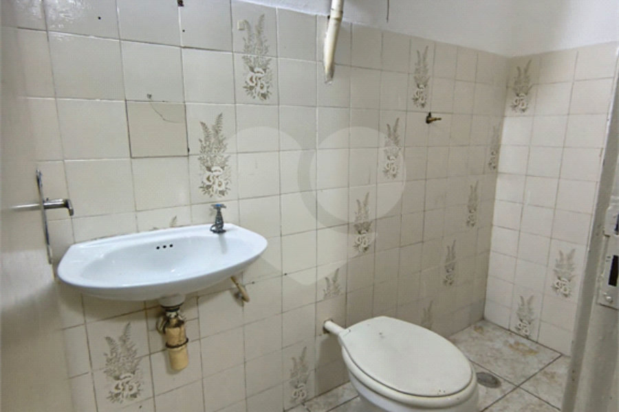 Sobrado à venda com 3 quartos, sendo 1 suíte, em Tucuruvi, São Paulo, SP