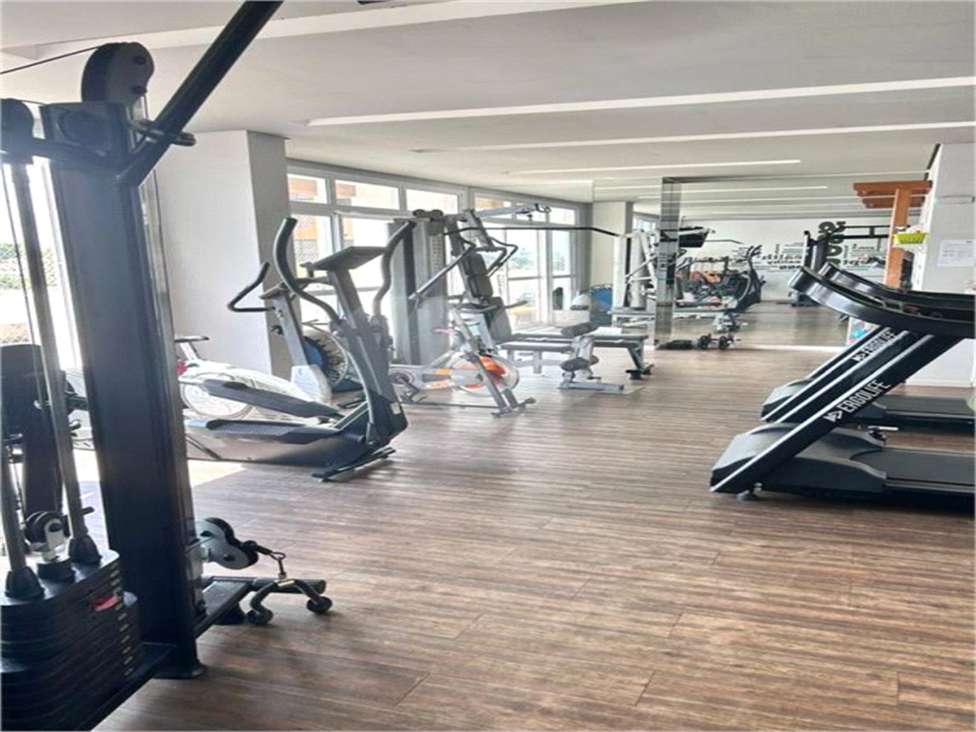 Apartamento à venda com 2 quartos, sendo 1 suíte,  em Fazenda Morumbi, São Paulo, SP