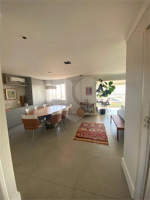 Apartamento à venda com 3 suítes em Vila Leopoldina, São Paulo, SP