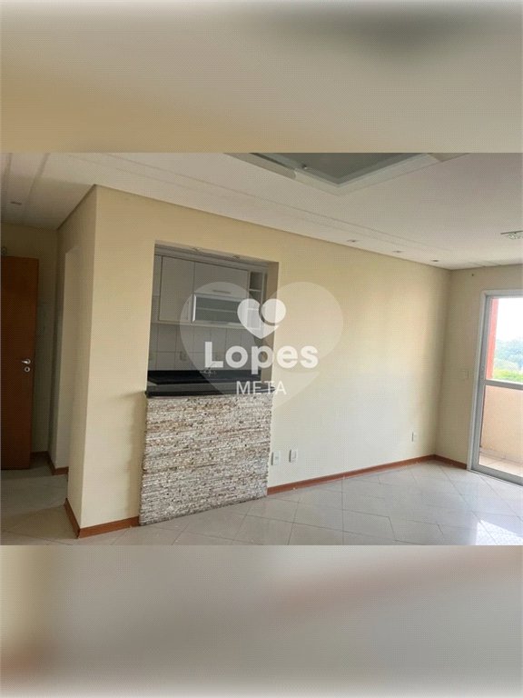 Apartamento à venda com 2 quartos em Santana, São José dos Campos, SP