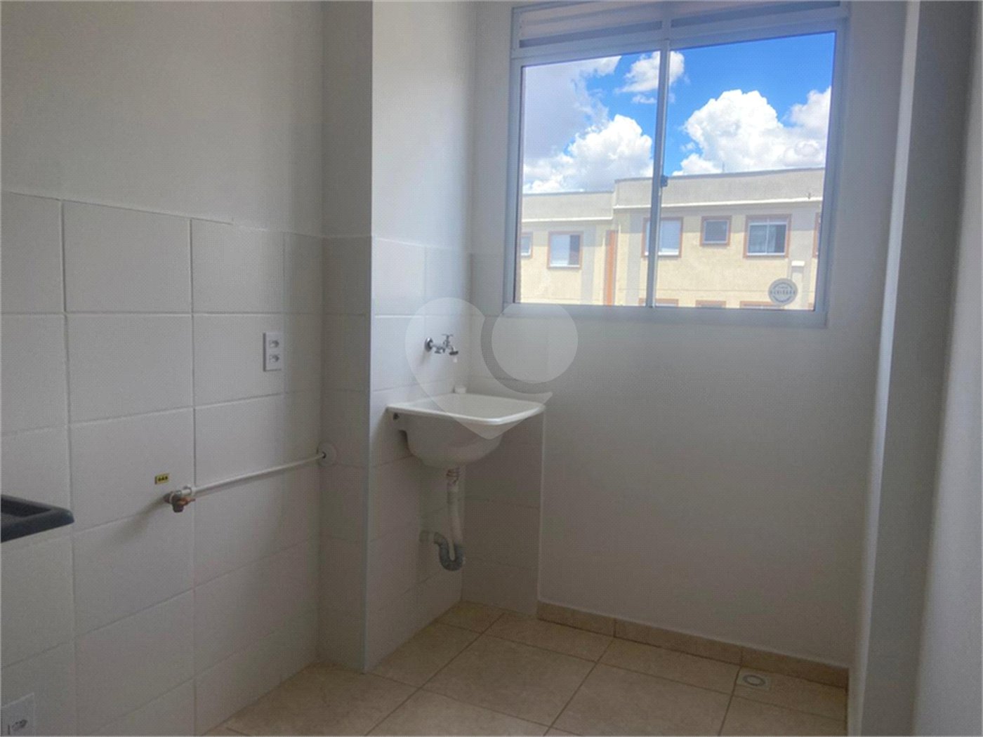 Apartamento à venda com 2 quartos em Recreio dos Sorocabanos, Sorocaba, SP