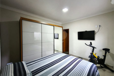 Casa Térrea à venda com 2 quartos, sendo 1 suíte, em Residencial Monte Verde, Indaiatuba, SP