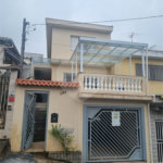 Sobrado à venda com 3 quartos, sendo 1 suíte, em Tucuruvi, São Paulo, SP