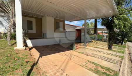 Condomínio à venda com 2 quartos em Wanel Ville, Sorocaba, SP