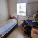 Apartamento à venda com 3 quartos, sendo 1 suíte, em Santana, São Paulo, SP