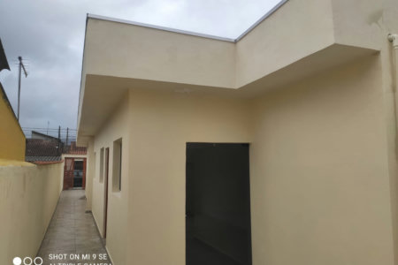 Casa SEM ENTRADA!!! Nova Itanhaém, Itanhaém - SP