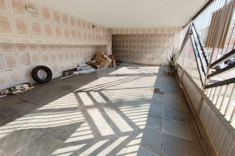 Casa à venda com 3 quartos, sendo 2 suítes, em Freguesia do Ó, São Paulo, SP