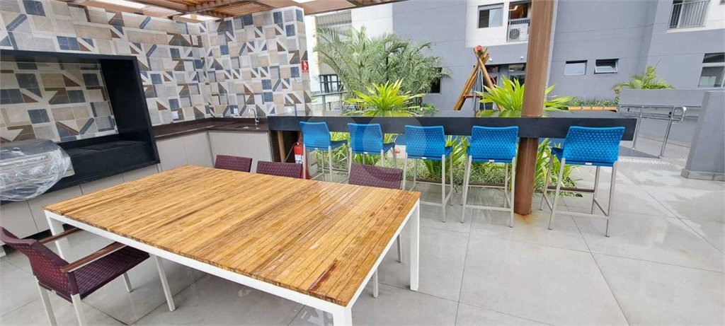 Apartamento à venda com 2 suítes em Indianópolis, São Paulo, SP