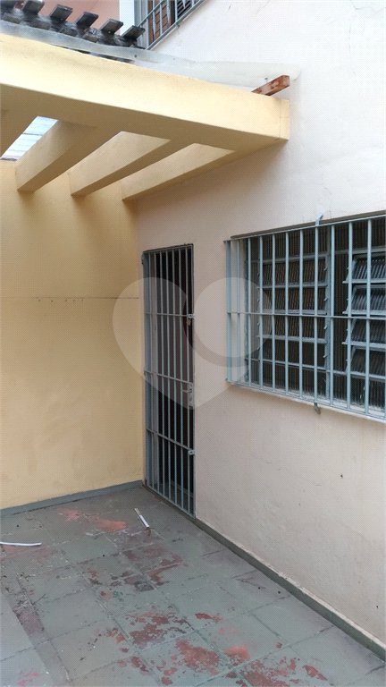 Sobrado à venda com 2 quartos em Santa Teresinha, São Paulo, SP