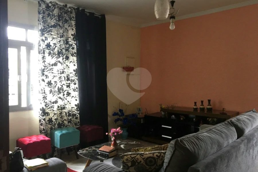Casa à venda com 9 quartos em Imirim, São Paulo, SP