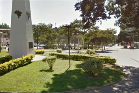 Terreno à venda com 1 suíte no condomínio Lenheiro, Valinhos - SP