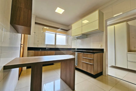 Apartamento à venda com 3 suítes em Jardim Botânico, Ribeirão Preto, SP