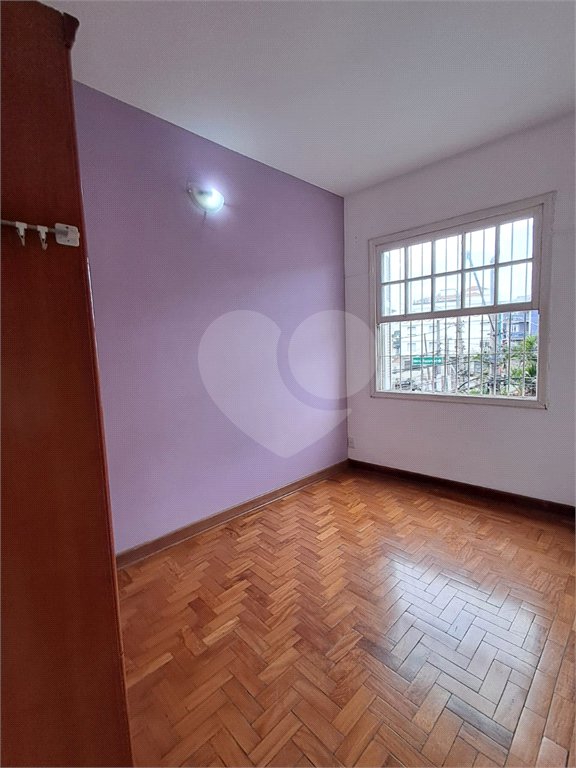 Apartamento à venda com 3 quartos em Tucuruvi, São Paulo, SP