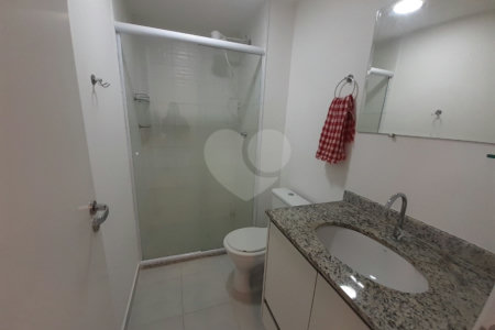 Apartamento à venda com 2 quartos em Brás, São Paulo, SP