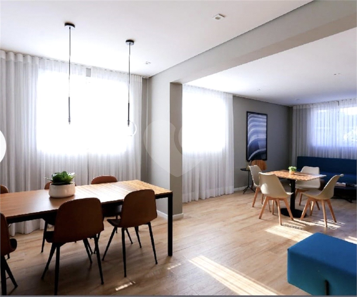 Apartamento à venda com 1 quarto em Vila Butantã, São Paulo, SP