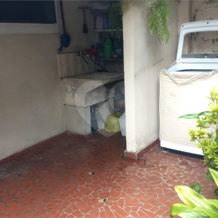 Casa à venda com 3 quartos em Saúde, São Paulo, SP