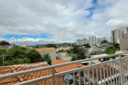 Apartamento à venda com 2 quartos em Vila Bela, São Paulo, SP