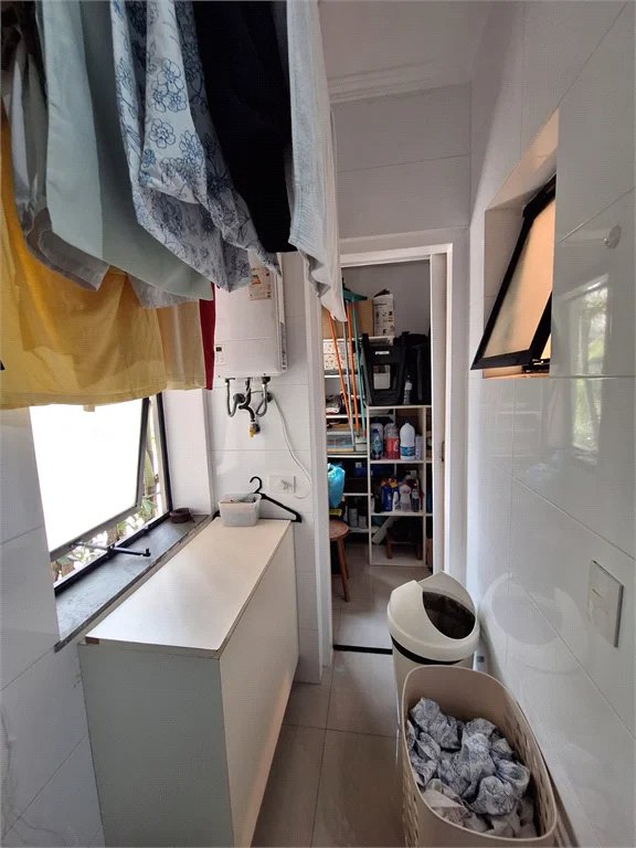Apartamento à venda com 2 quartos, sendo 1 suíte, em Vila Suzana, São Paulo, SP