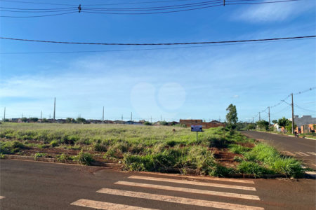 Terreno à venda em Residencial Jamil Saldanha Derzi, Ponta Porã, MS