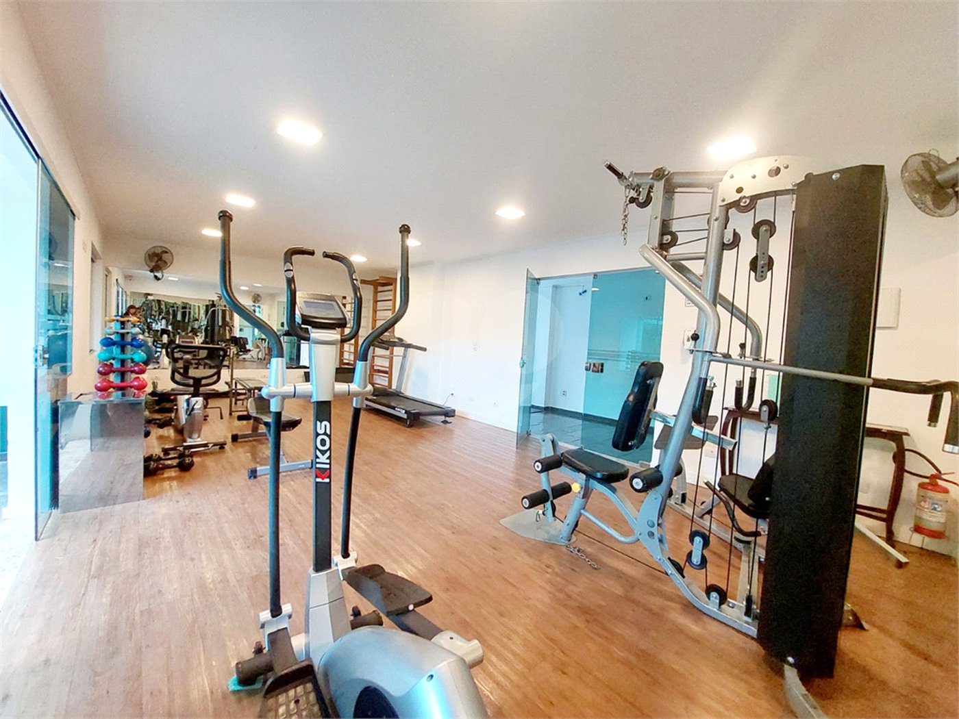 Apartamento à venda com 2 quartos em Bela Aliança, São Paulo, SP