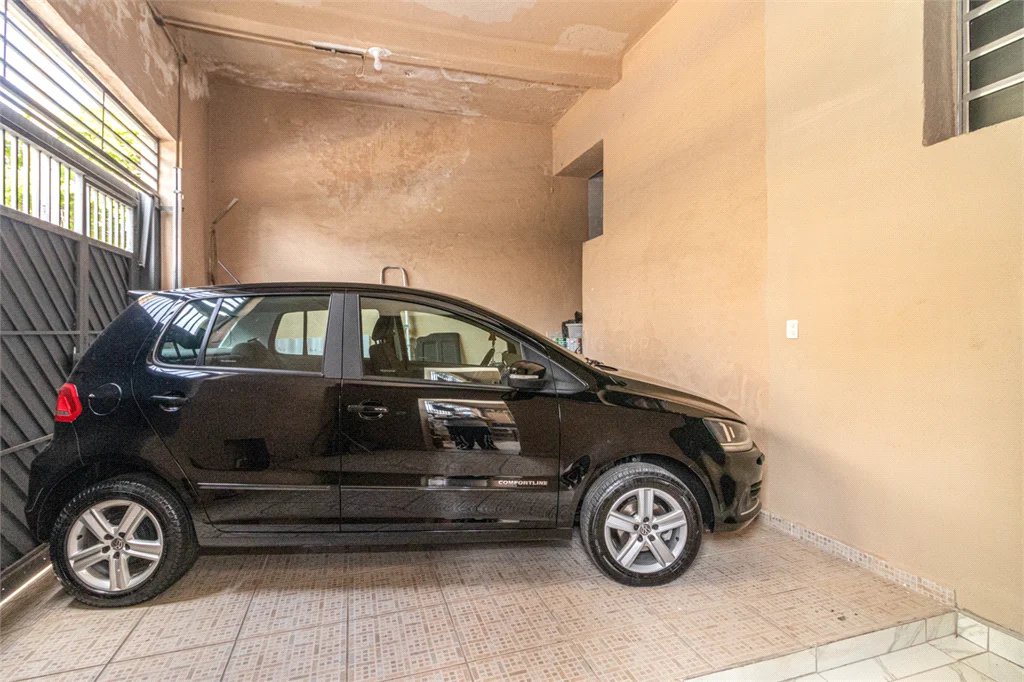 Casa Térrea à venda com 9 quartos, sendo 3 suítes,  em Vila Romana, São Paulo, SP